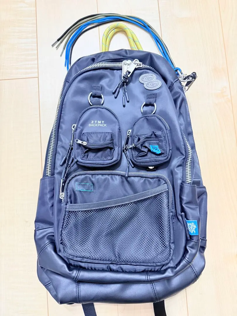 2026年最新】ずっと真夜中でいいのに バックパックの人気アイテム