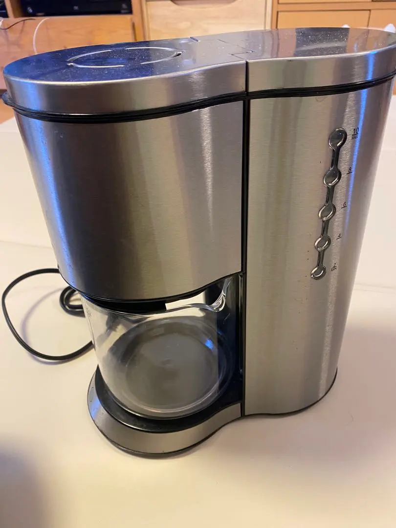 2026年最新】cloer スタンダードコーヒーメーカー 5968の人気アイテム