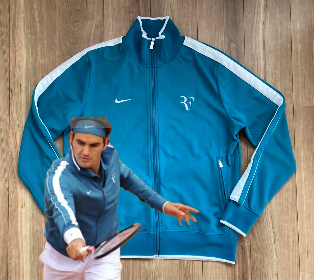 2026年最新】nike フェデラーモデルの人気アイテム - メルカリ