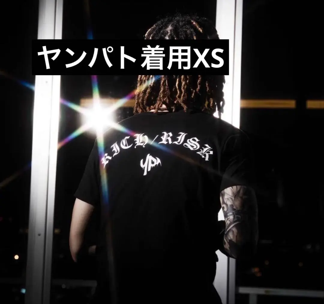 2026年最新】ヤンパト着用の人気アイテム - メルカリ