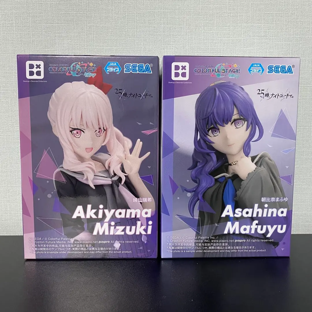 2026年最新】Desktop×Decorate Collections 暁山瑞希の人気アイテム