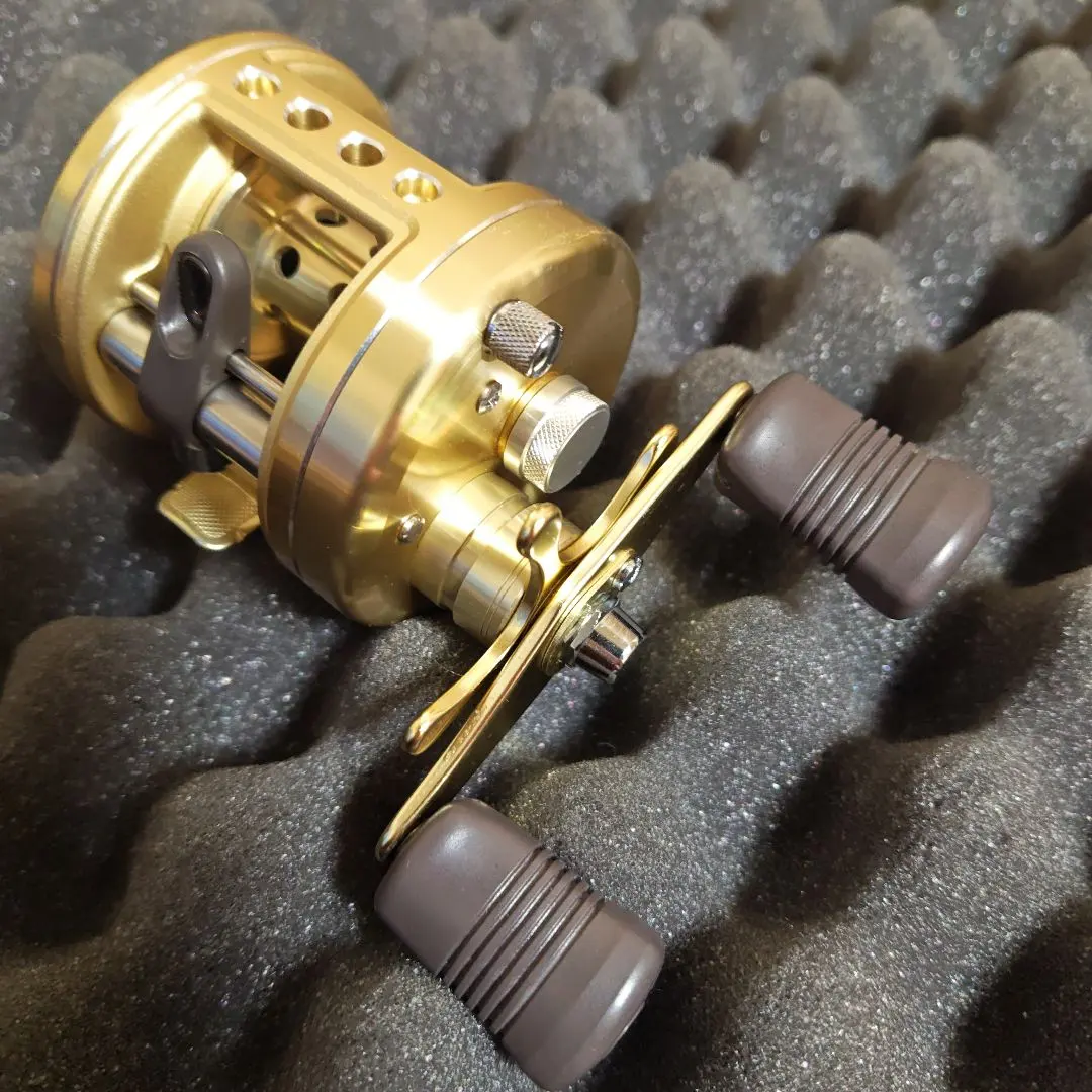 2026年最新】カルカッタ200xtの人気アイテム - メルカリ