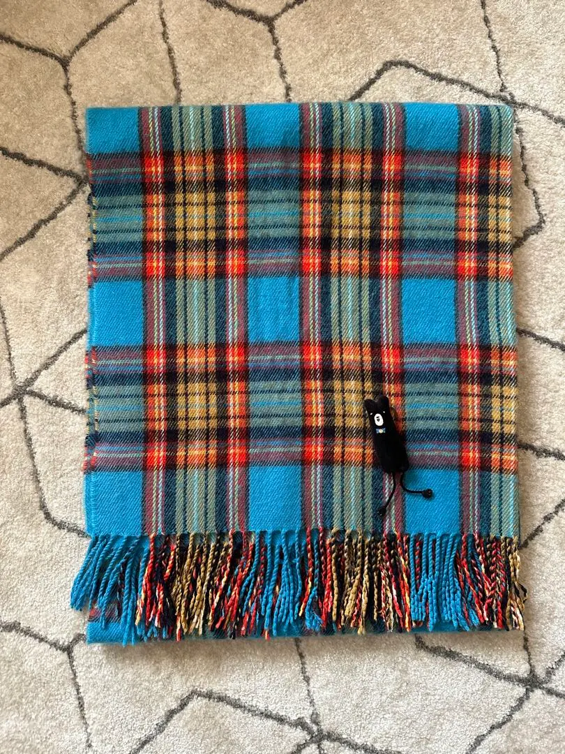 2026年最新】franche lippee マフラーの人気アイテム - メルカリ