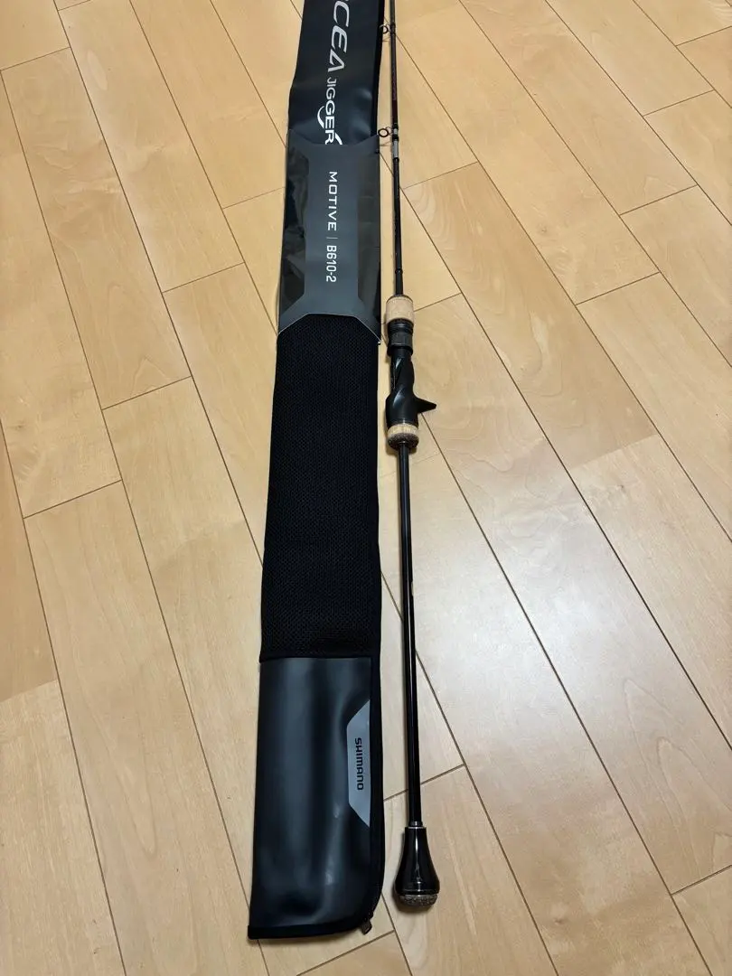 2026年最新】オシアジガー モーティブ インフィニティ b610-3の人気