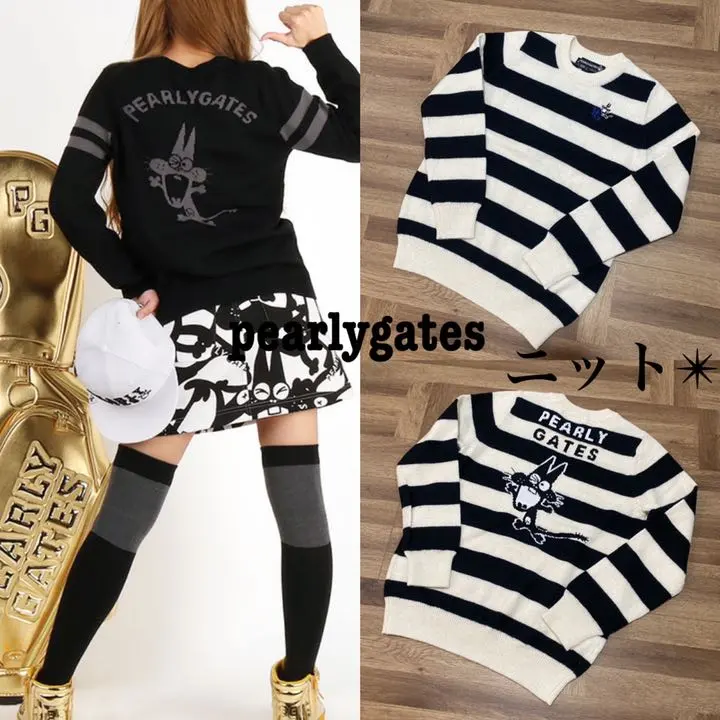 2026年最新】ニャロメ パーリーゲイツの人気アイテム - メルカリ