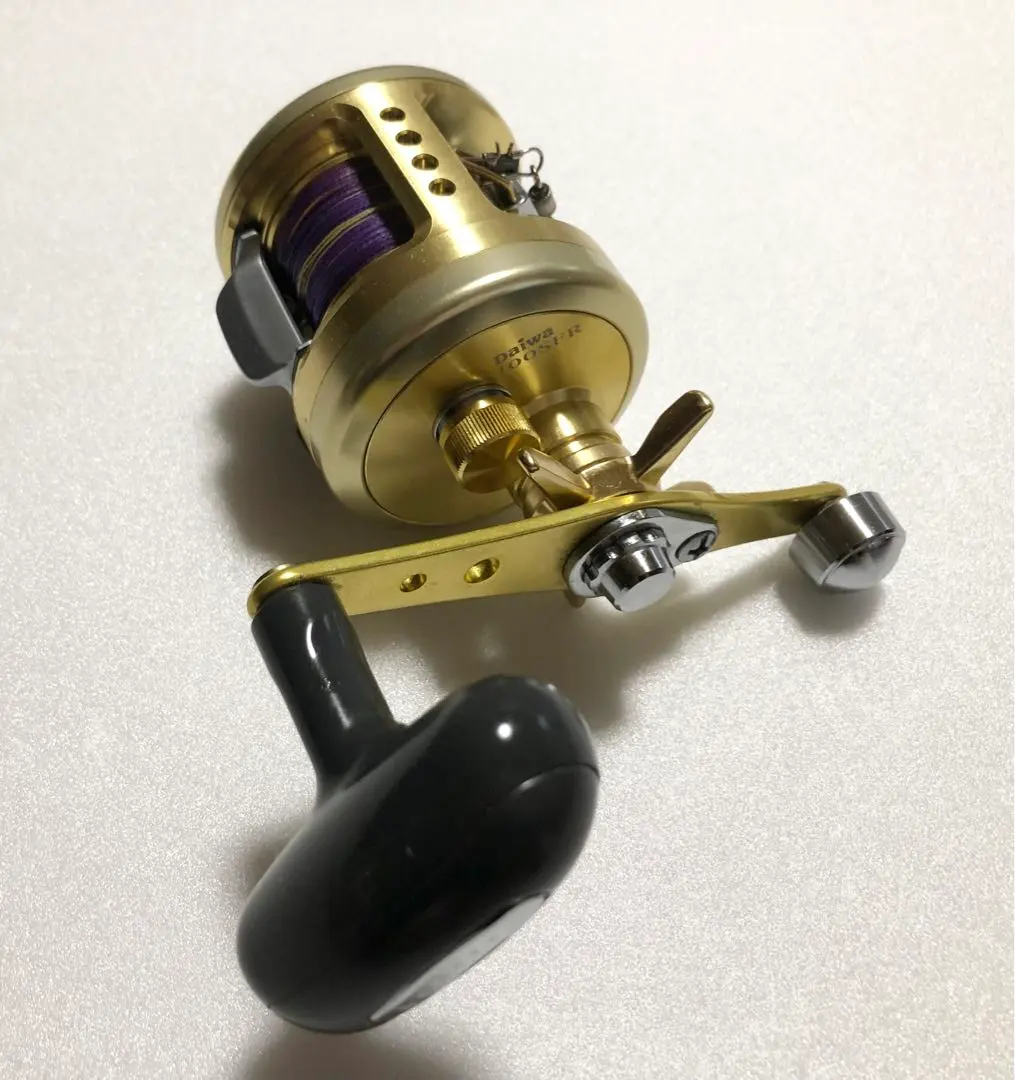 2026年最新】ダイワミリオネア cv-zの人気アイテム - メルカリ