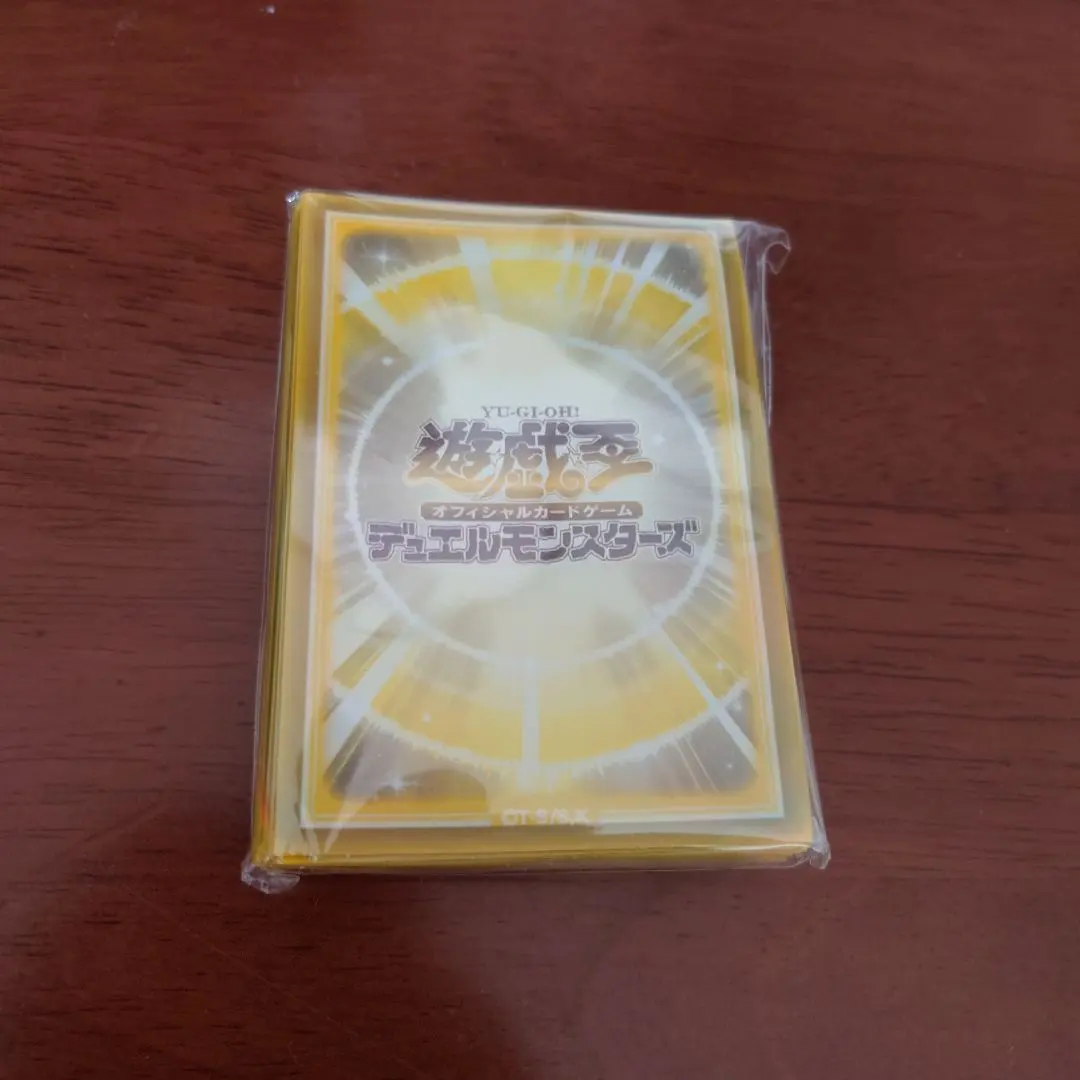 2026年最新】デュエリストカードプロテクター 六属性セットの人気