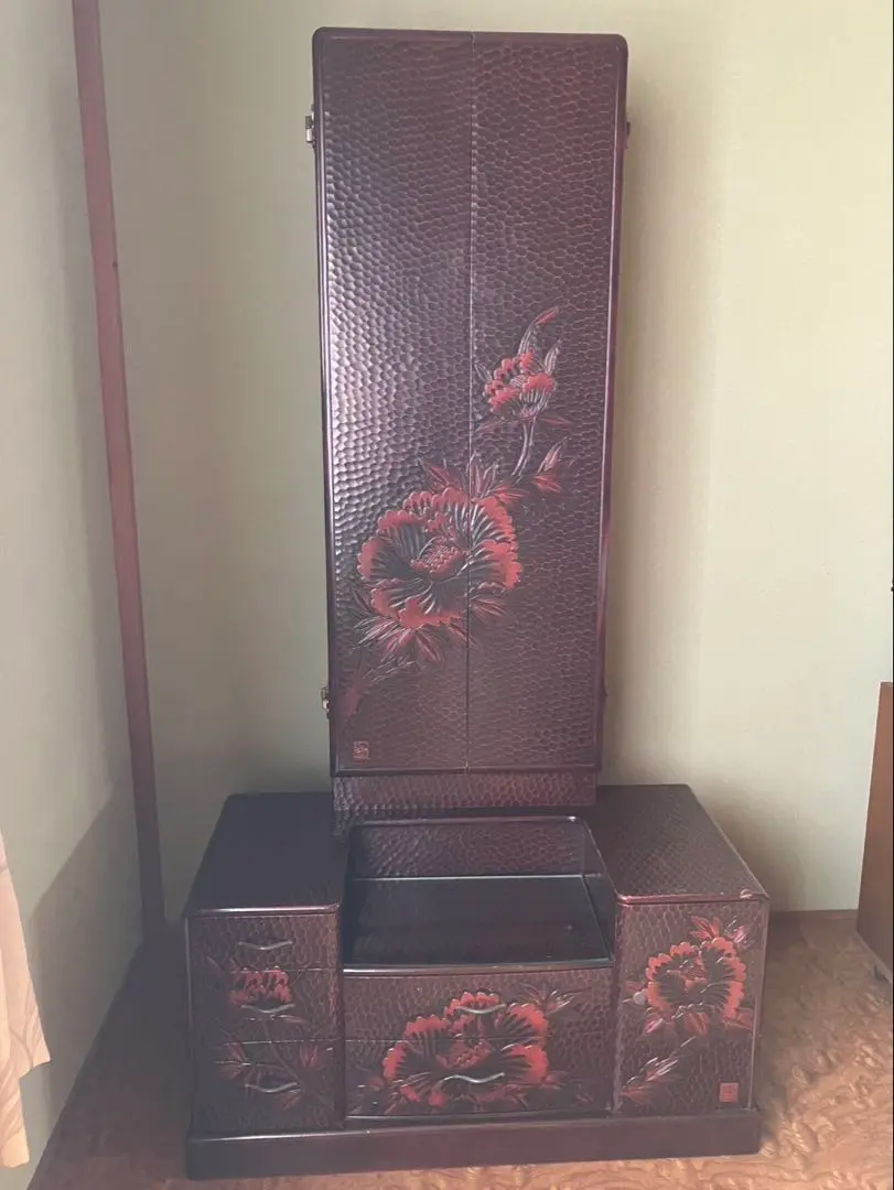 2026年最新】三面鏡 鎌倉彫の人気アイテム - メルカリ