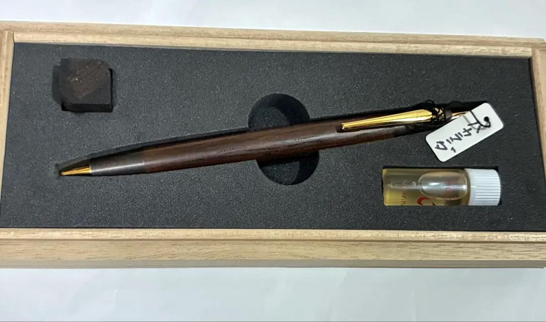 2026年最新】ハカランダ ペンの人気アイテム - メルカリ