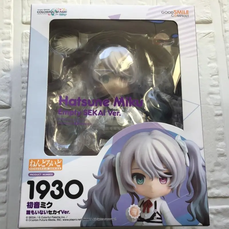 2026年最新】誰もいないセカイ 初音ミク ねんどろいどの人気アイテム