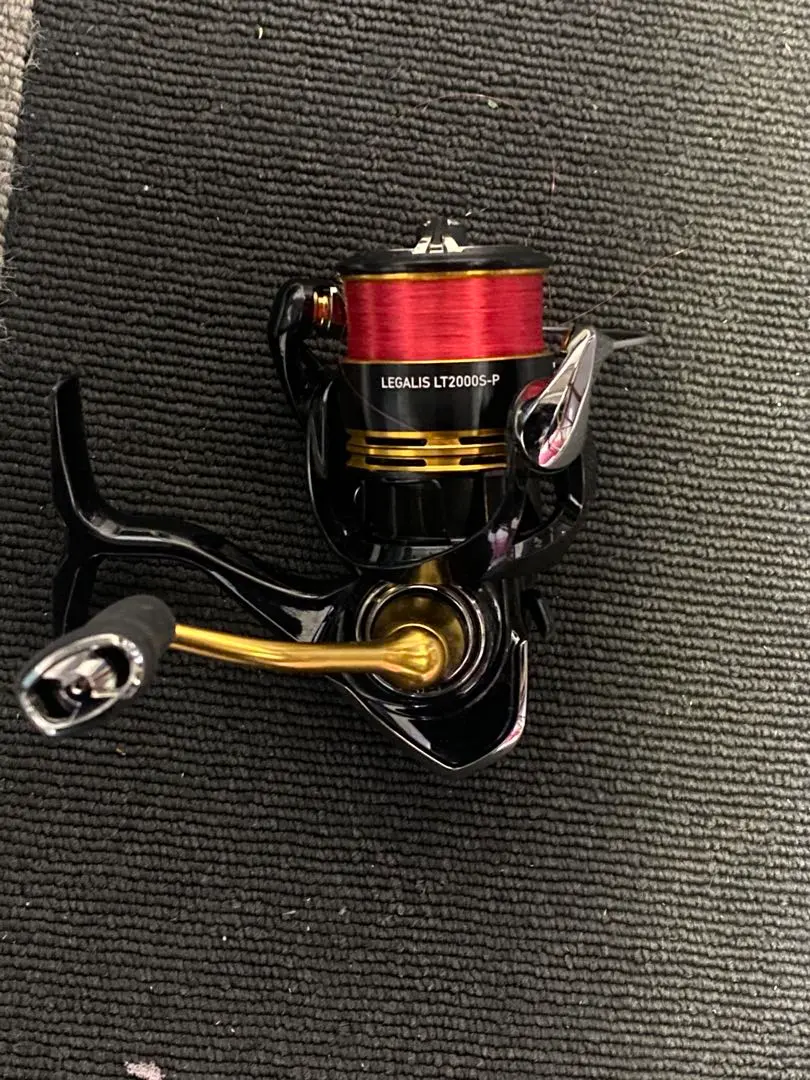 2026年最新】ダイワ レガリス 2506の人気アイテム - メルカリ