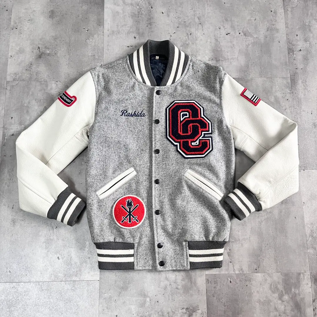 2026年最新】opening ceremony スタジャンの人気アイテム - メルカリ