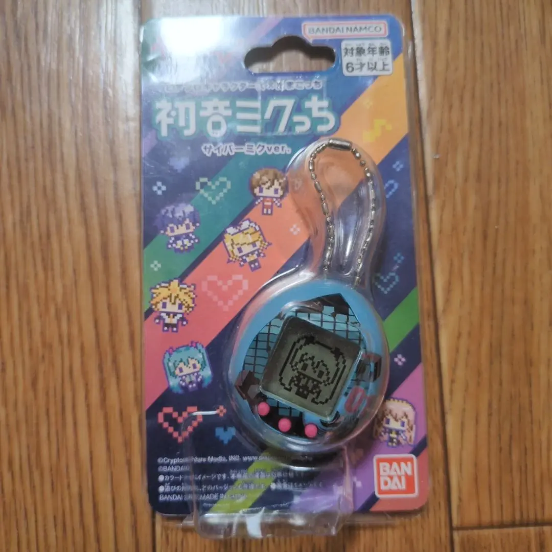 2026年最新】初音ミクっち たまごっちの人気アイテム - メルカリ