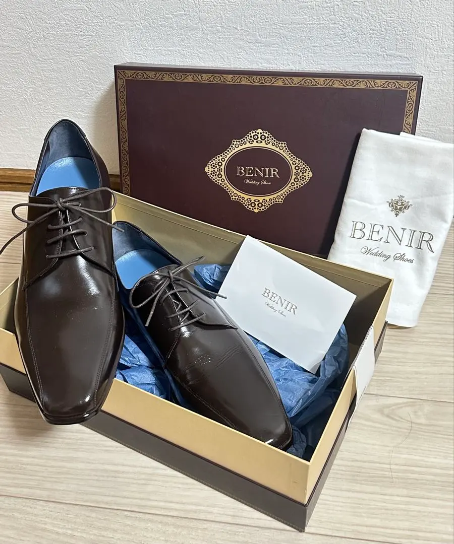 2026年最新】Benir ブラウンの人気アイテム - メルカリ