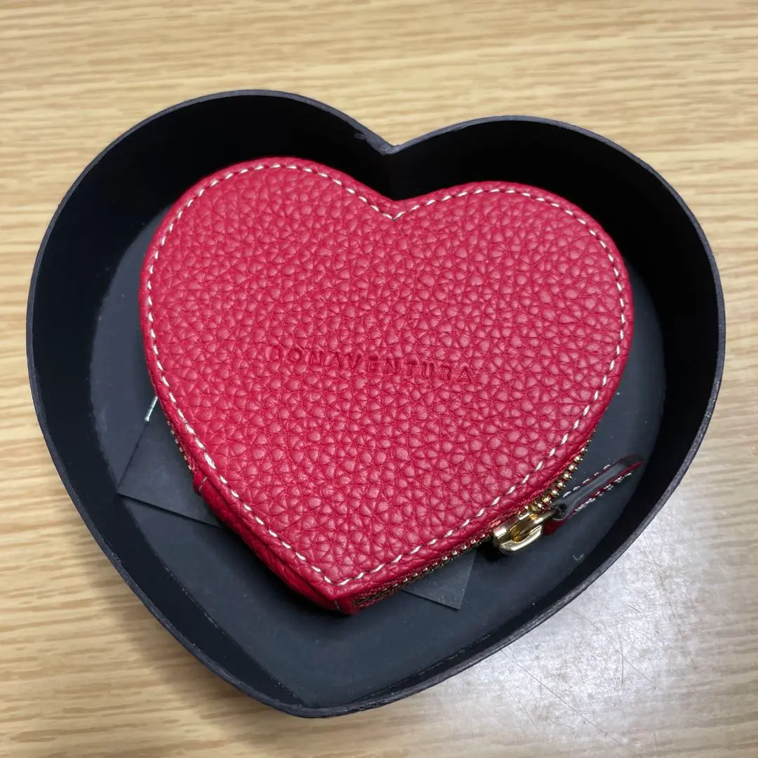 2026年最新】ボナベンチュラ コインケース ハートの人気アイテム
