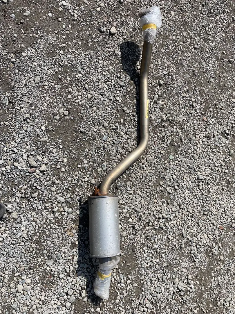 2026年最新】e51 マフラーの人気アイテム - メルカリ