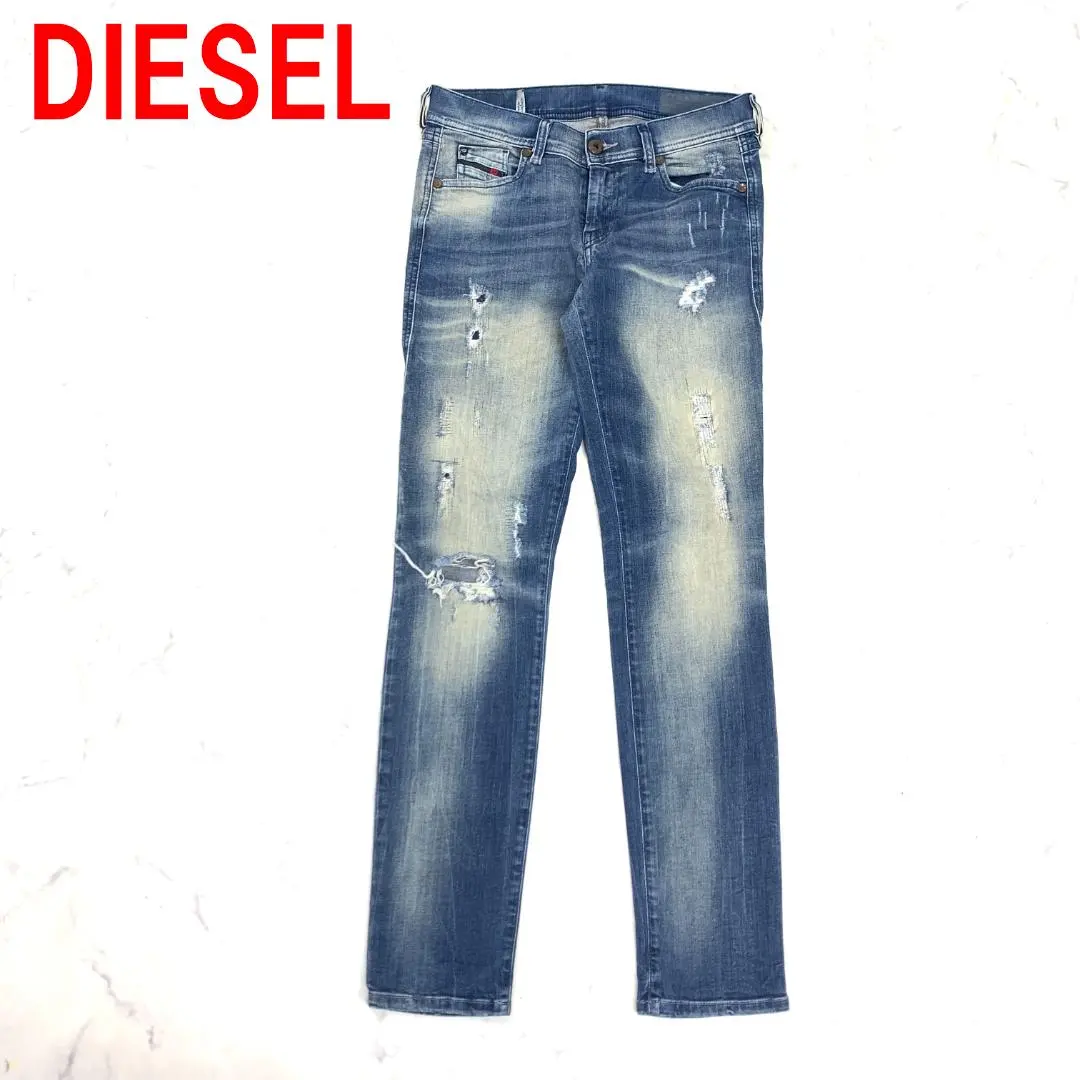 2026年最新】ディーゼル blue eyeconsの人気アイテム - メルカリ