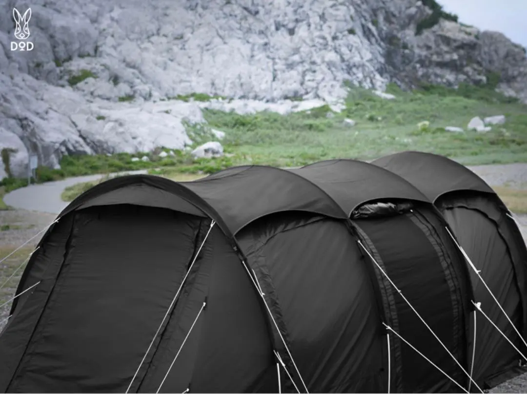 2026年最新】カマボコ テント ブラックの人気アイテム - メルカリ