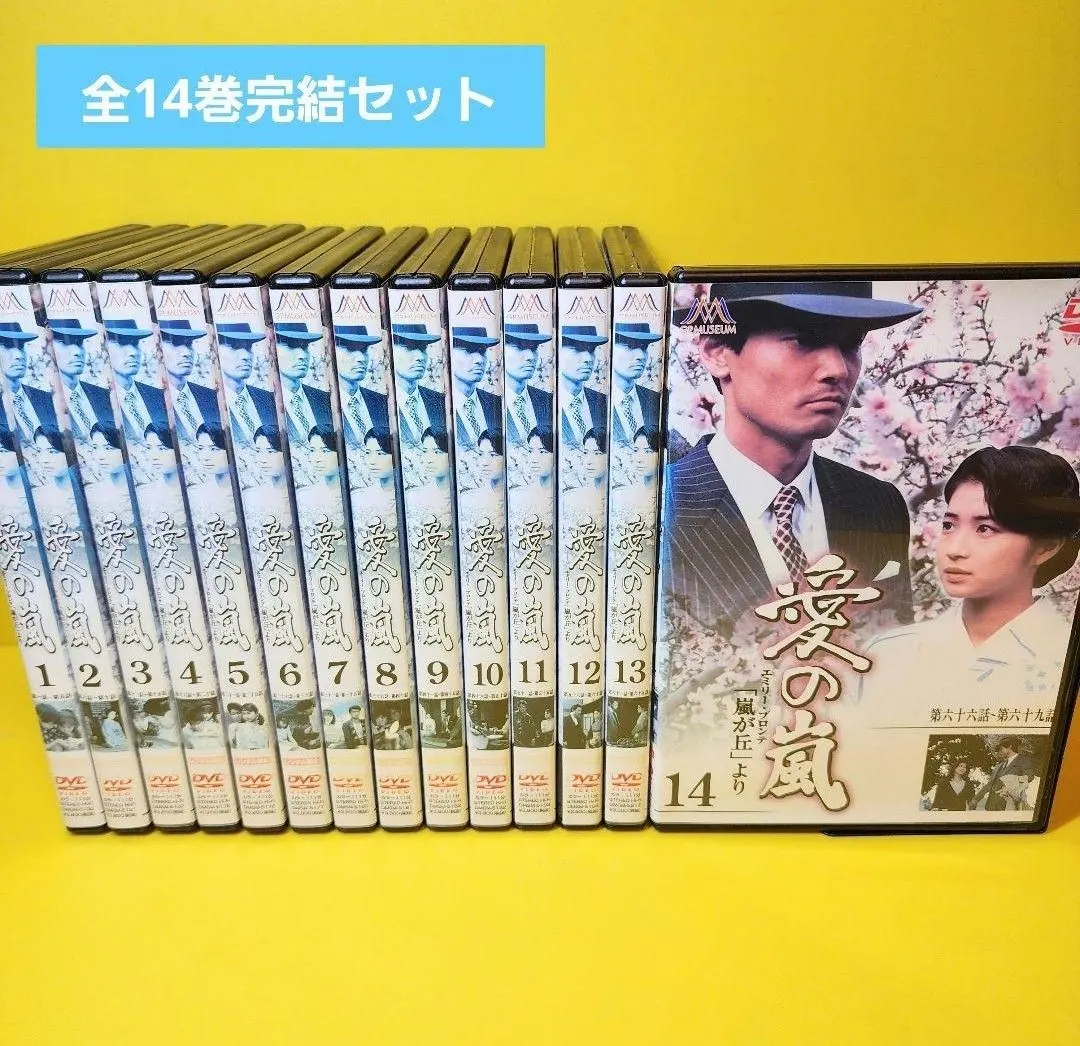 2026年最新】愛の嵐田中美佐子の人気アイテム - メルカリ