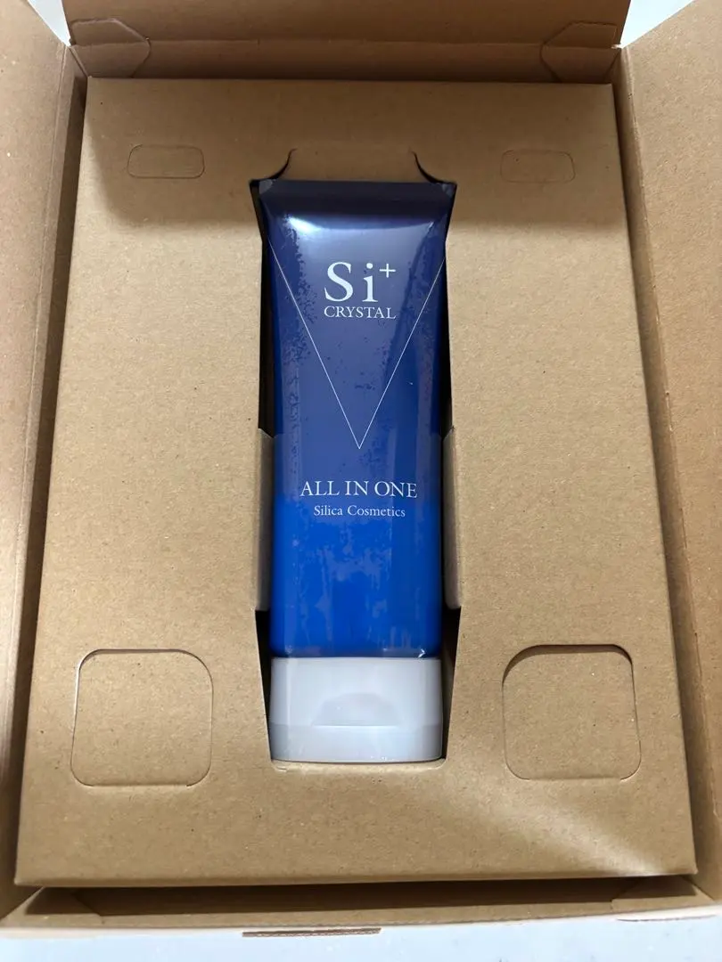 2026年最新】Si＋クリスタルオールインワンの人気アイテム - メルカリ