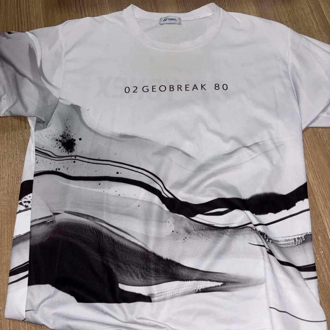 2026年最新】ジオブレイク80 tシャツの人気アイテム - メルカリ