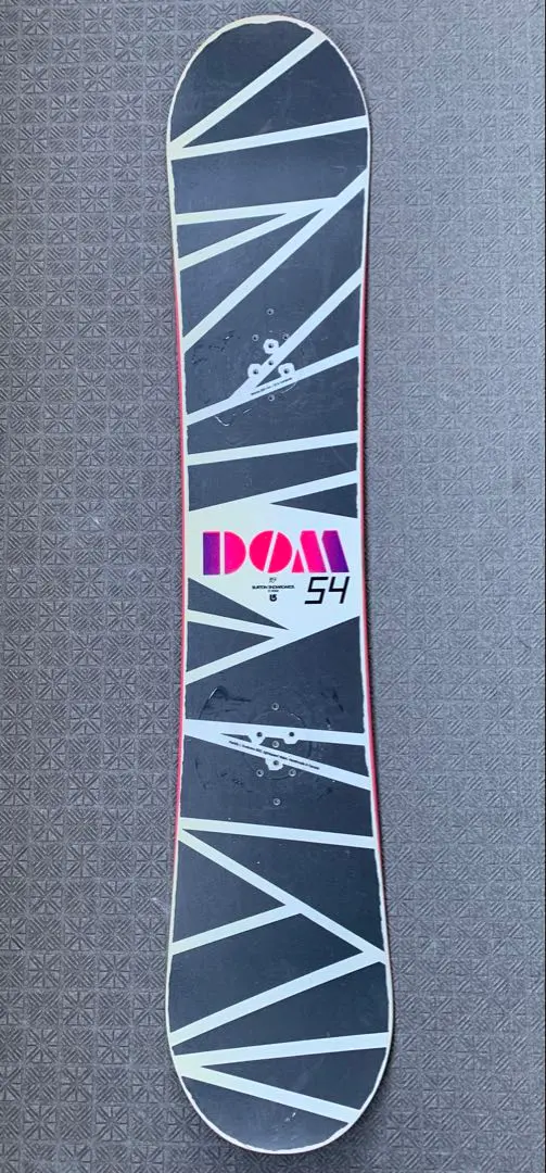 2026年最新】burton dominantの人気アイテム - メルカリ