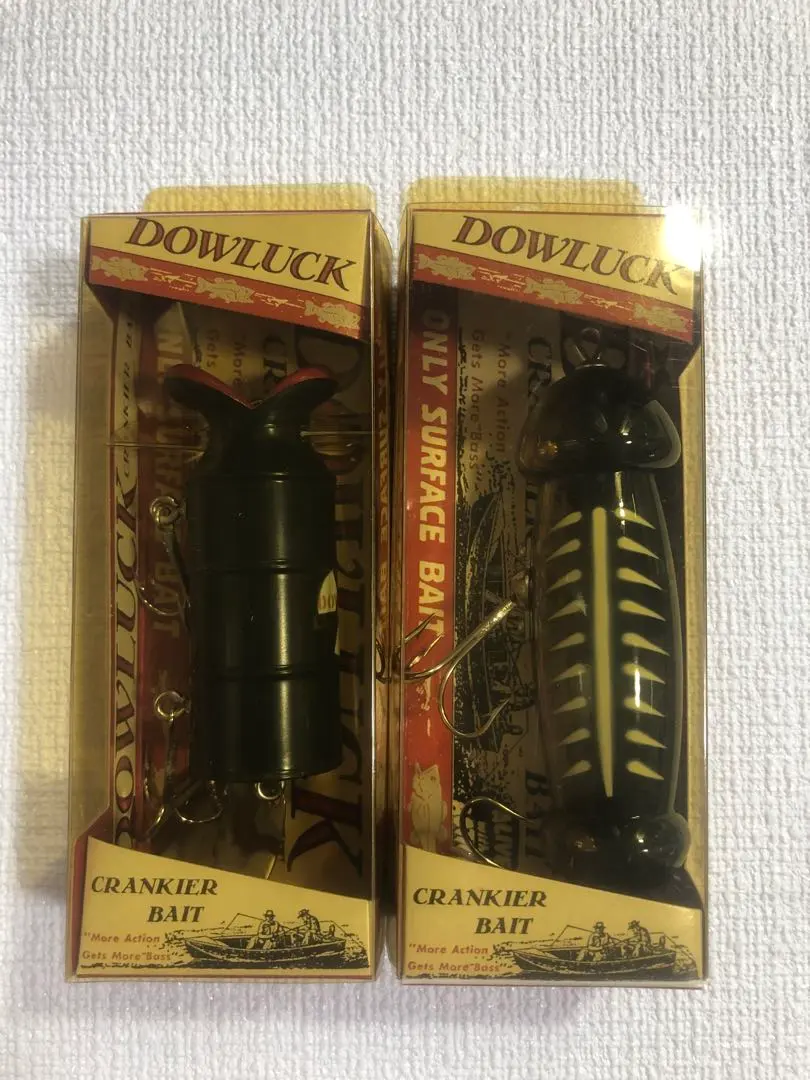 2026年最新】道楽 ルアー チンチンの人気アイテム - メルカリ