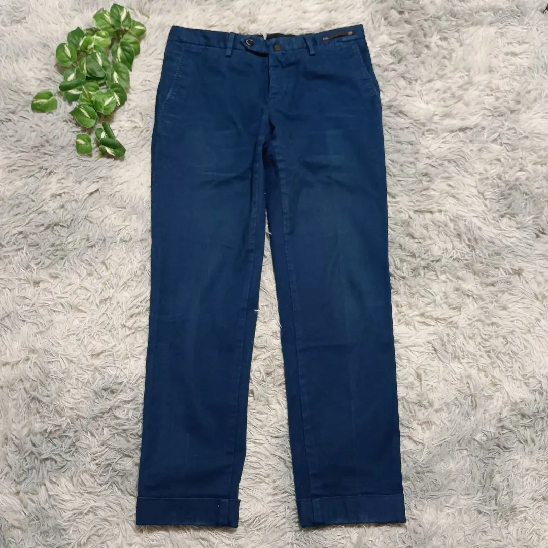 2026年最新】PT01 カラー：ネイビー系 チノパンの人気アイテム - メルカリ