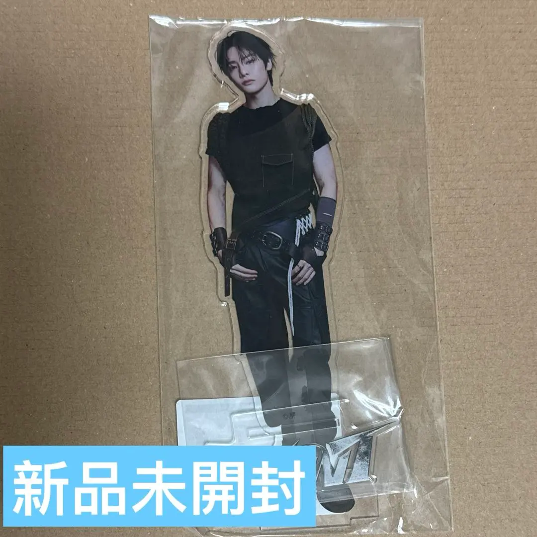 2026年最新】stray kids バンチャン giant アクスタの人気アイテム