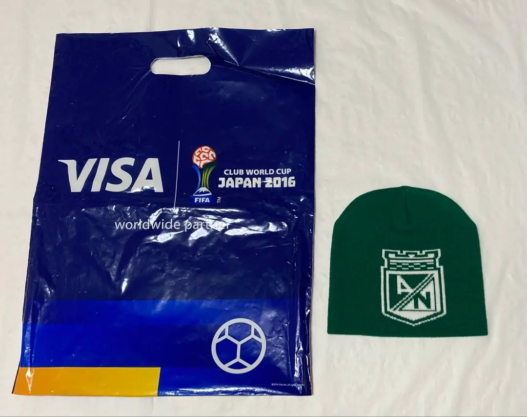 2026年最新】クラブワールドカップ2016の人気アイテム - メルカリ