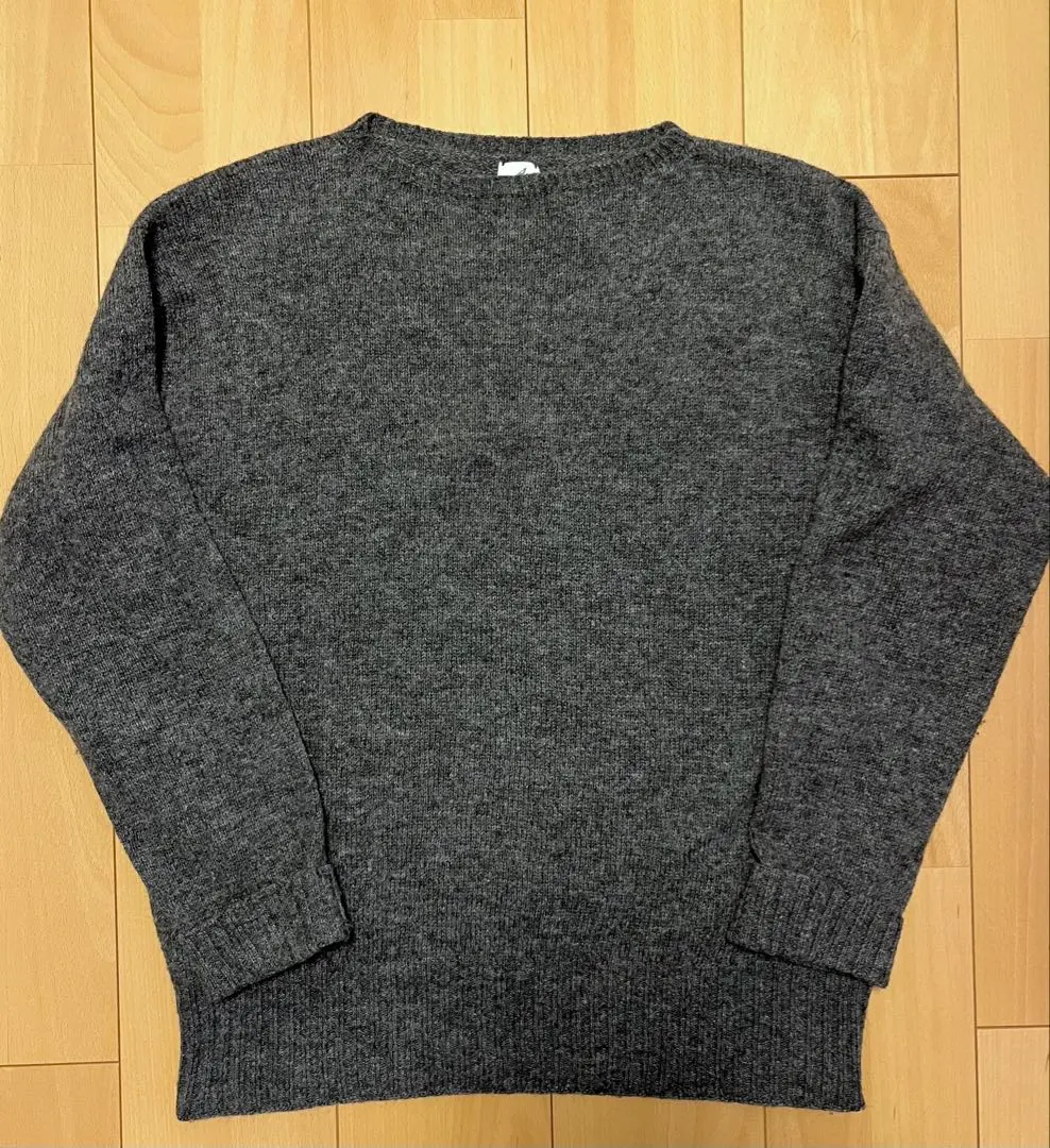 2026年最新】シェットランドセーター エベレストの人気アイテム - メルカリ