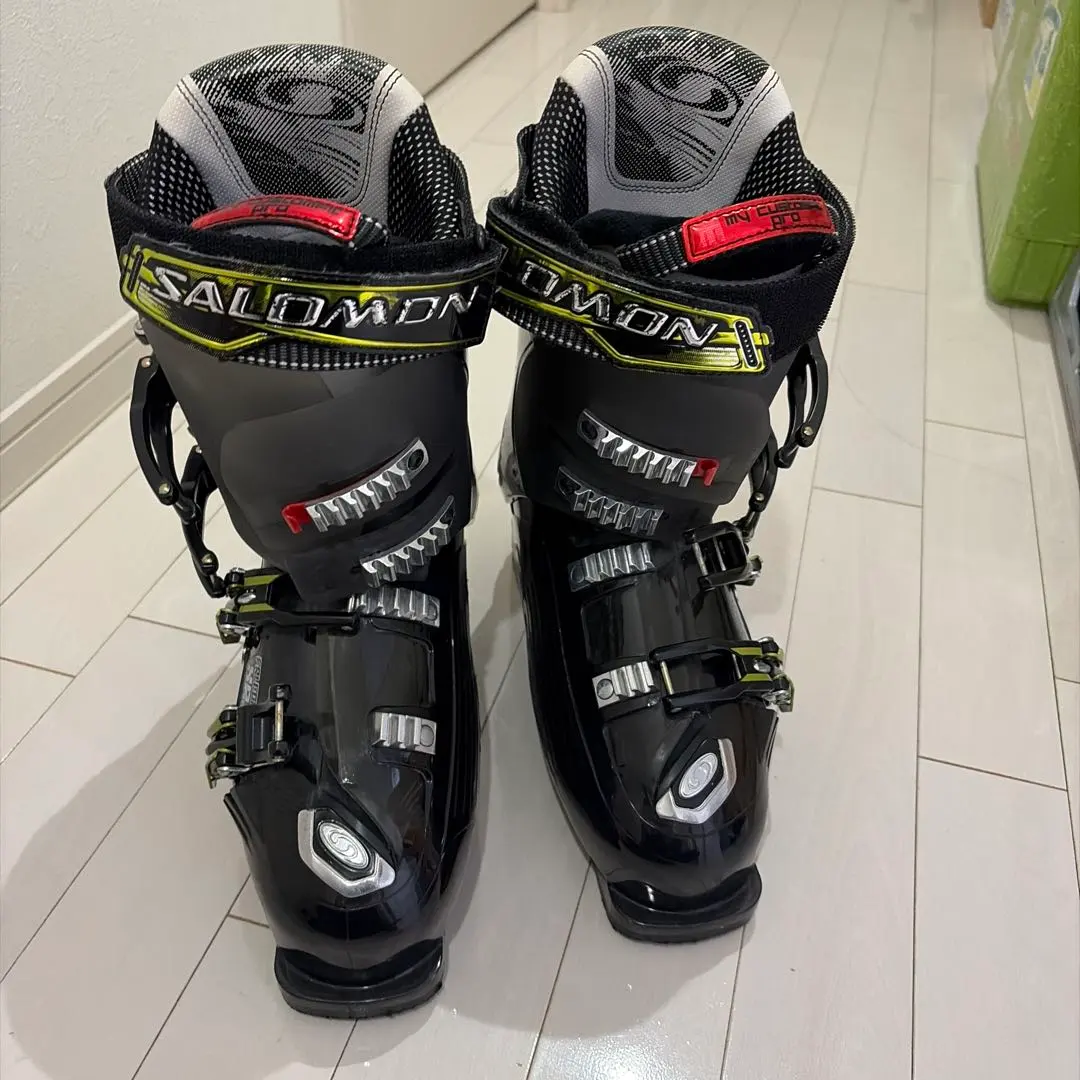 2026年最新】SALOMON FALCON XR CSの人気アイテム - メルカリ