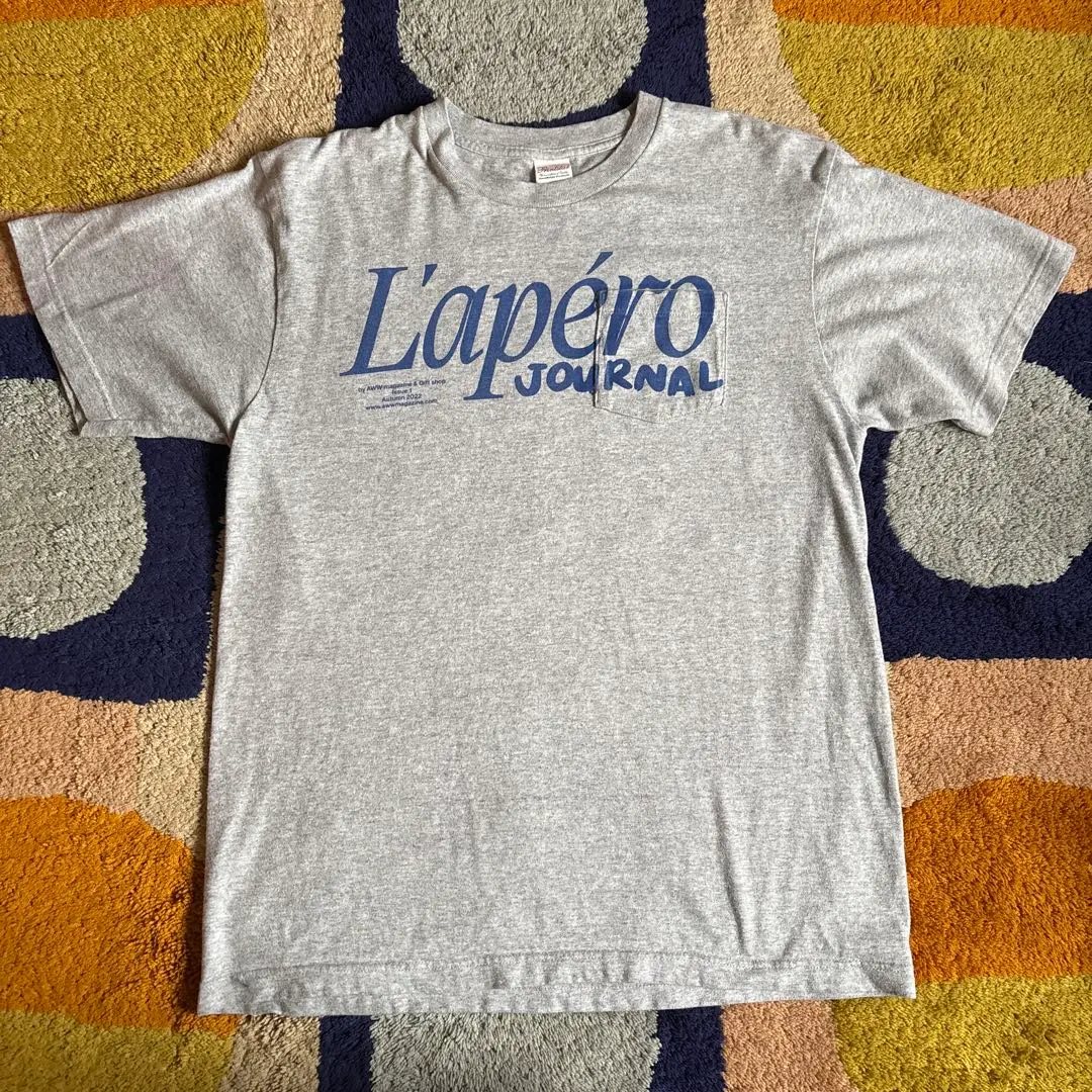 2026年最新】aww magazine l'apéroの人気アイテム - メルカリ