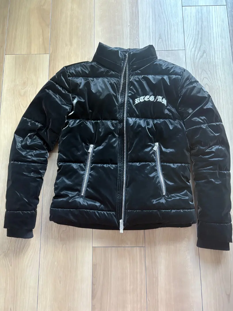 2026年最新】adamsJUGGLER カラー：ブラック系 ダウンジャケットの人気