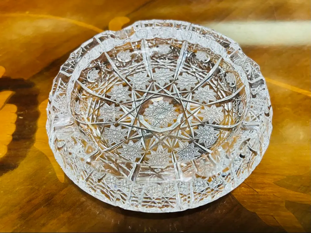 2026年最新】ボヘミア 灰皿の人気アイテム - メルカリ