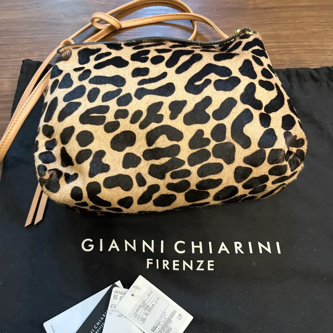 2026年最新】gianni chiarini レオパードの人気アイテム - メルカリ