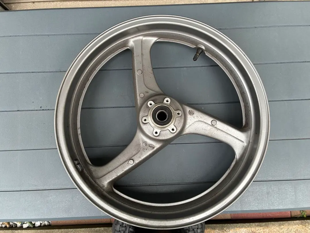 2026年最新】CB400Sf nc42 ホイールの人気アイテム - メルカリ