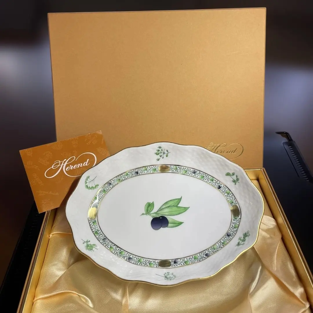 2026年最新】ヘレンド アピシウス プレートの人気アイテム - メルカリ