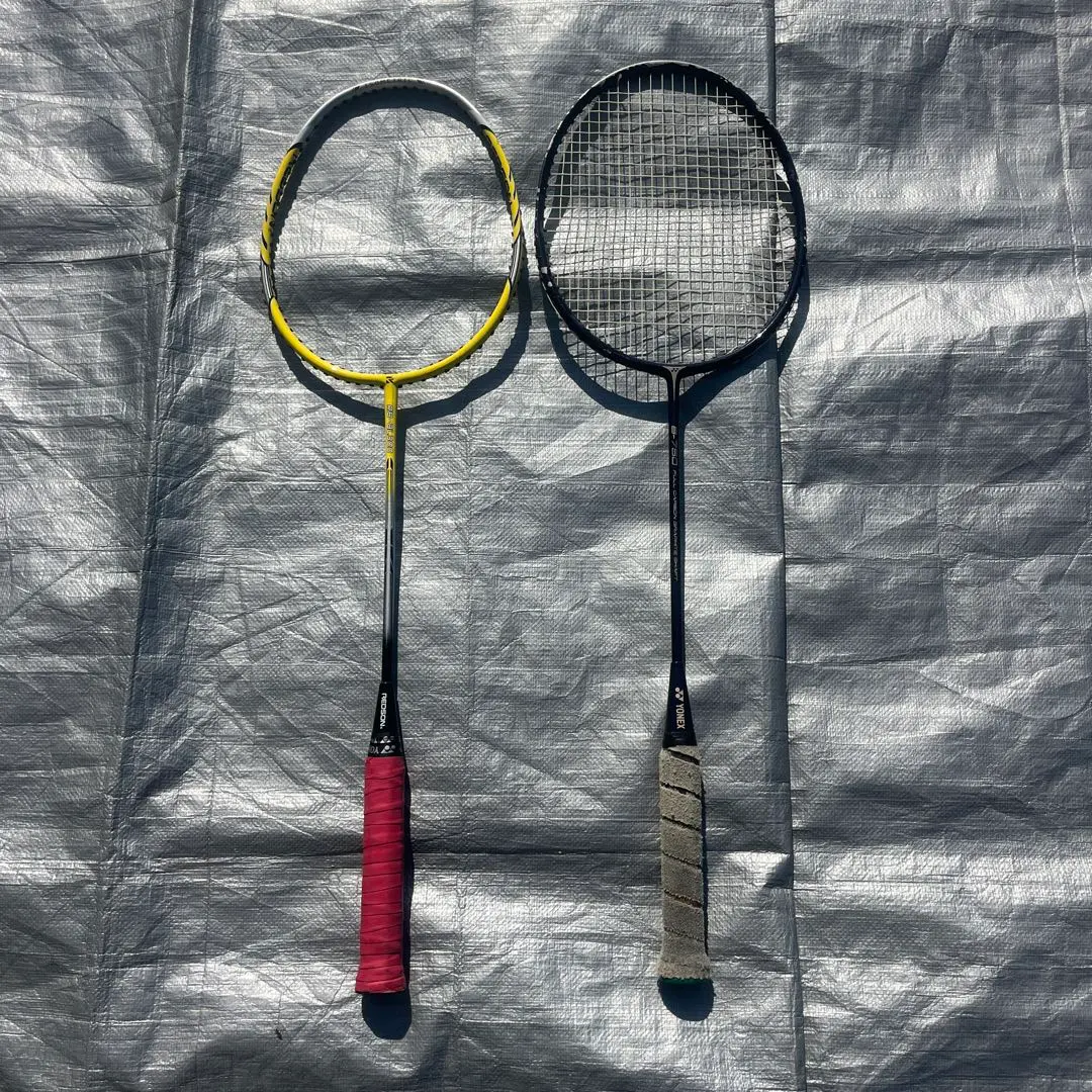 2026年最新】redson ラケットの人気アイテム - メルカリ