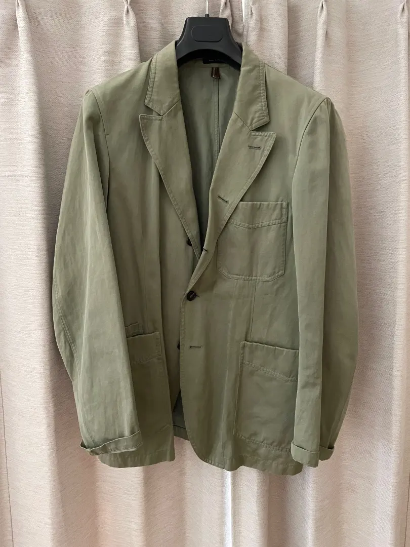 2026年最新】DRAKES テーラードジャケットの人気アイテム - メルカリ