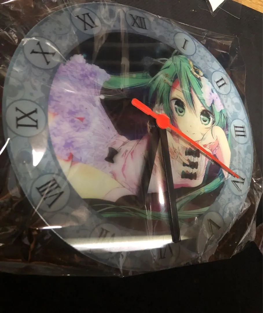 2026年最新】初音ミク 懐中時計の人気アイテム - メルカリ