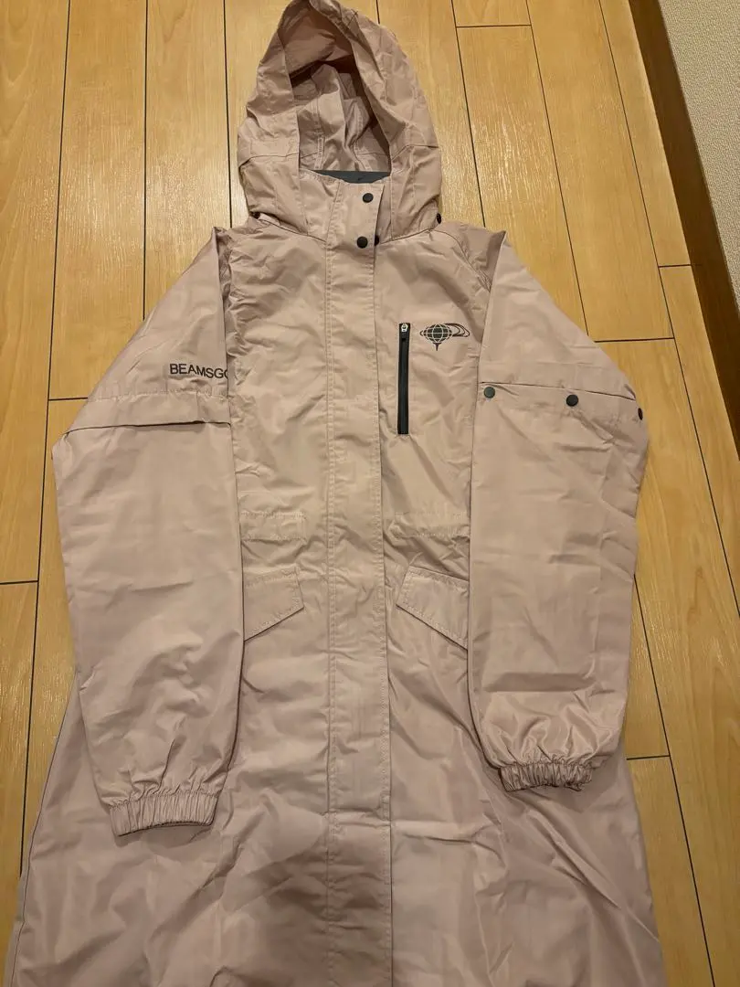 2026年最新】BEAMS GOLF レインウェアの人気アイテム - メルカリ