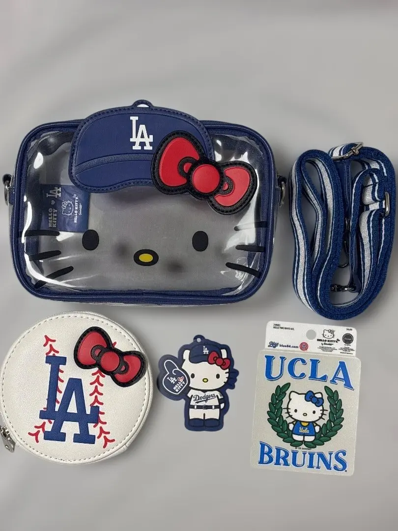 2026年最新】ドジャース キティの人気アイテム - メルカリ