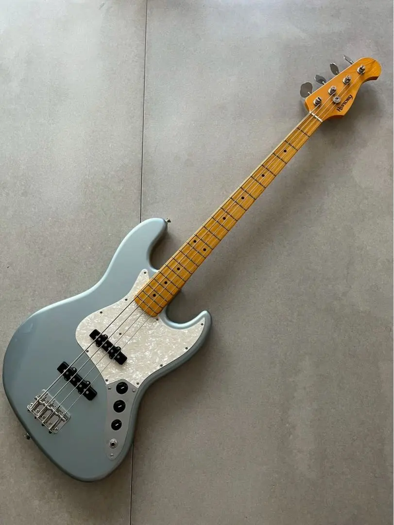 2026年最新】history ジャズベースの人気アイテム - メルカリ