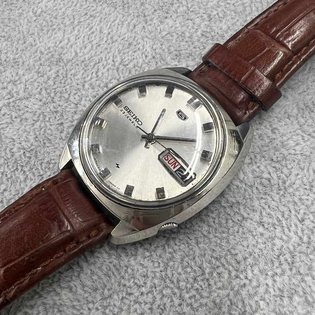 2026年最新】セイコー 5 5126 7000の人気アイテム - メルカリ