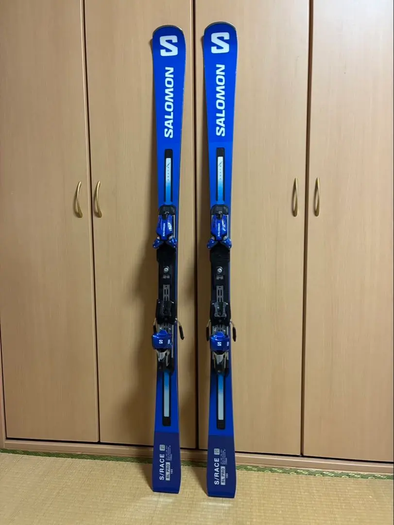 2026年最新】サロモン sl 165の人気アイテム - メルカリ