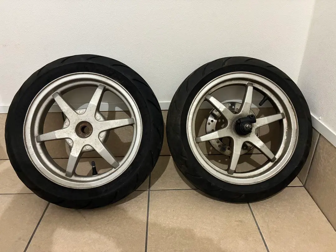 2026年最新】スズキZZ ホイールの人気アイテム - メルカリ