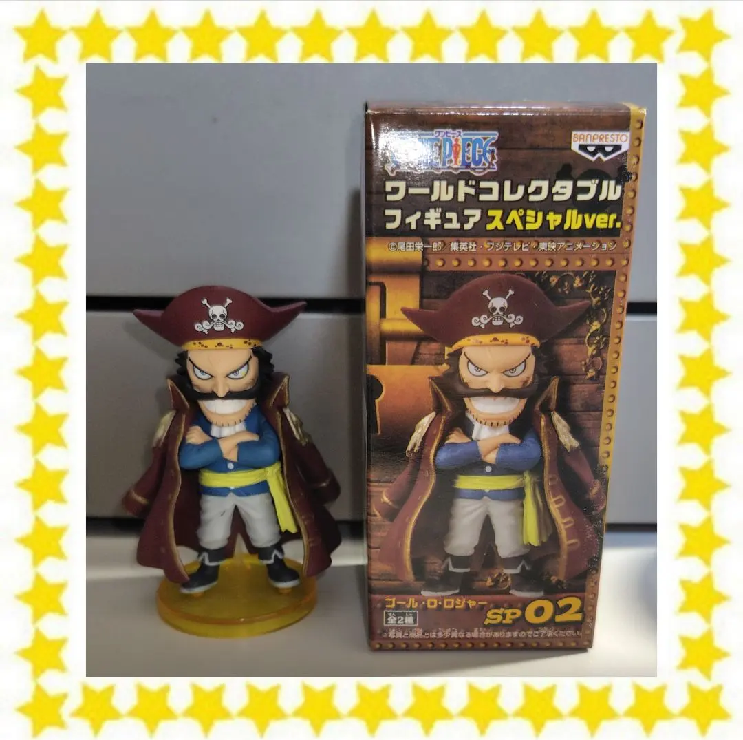 2026年最新】コレクタブル スペシャル ロジャーの人気アイテム - メルカリ