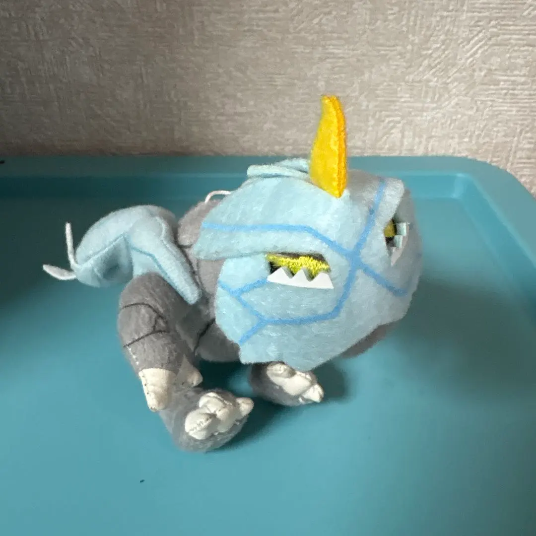 2026年最新】キュレム ぬいぐるみの人気アイテム - メルカリ