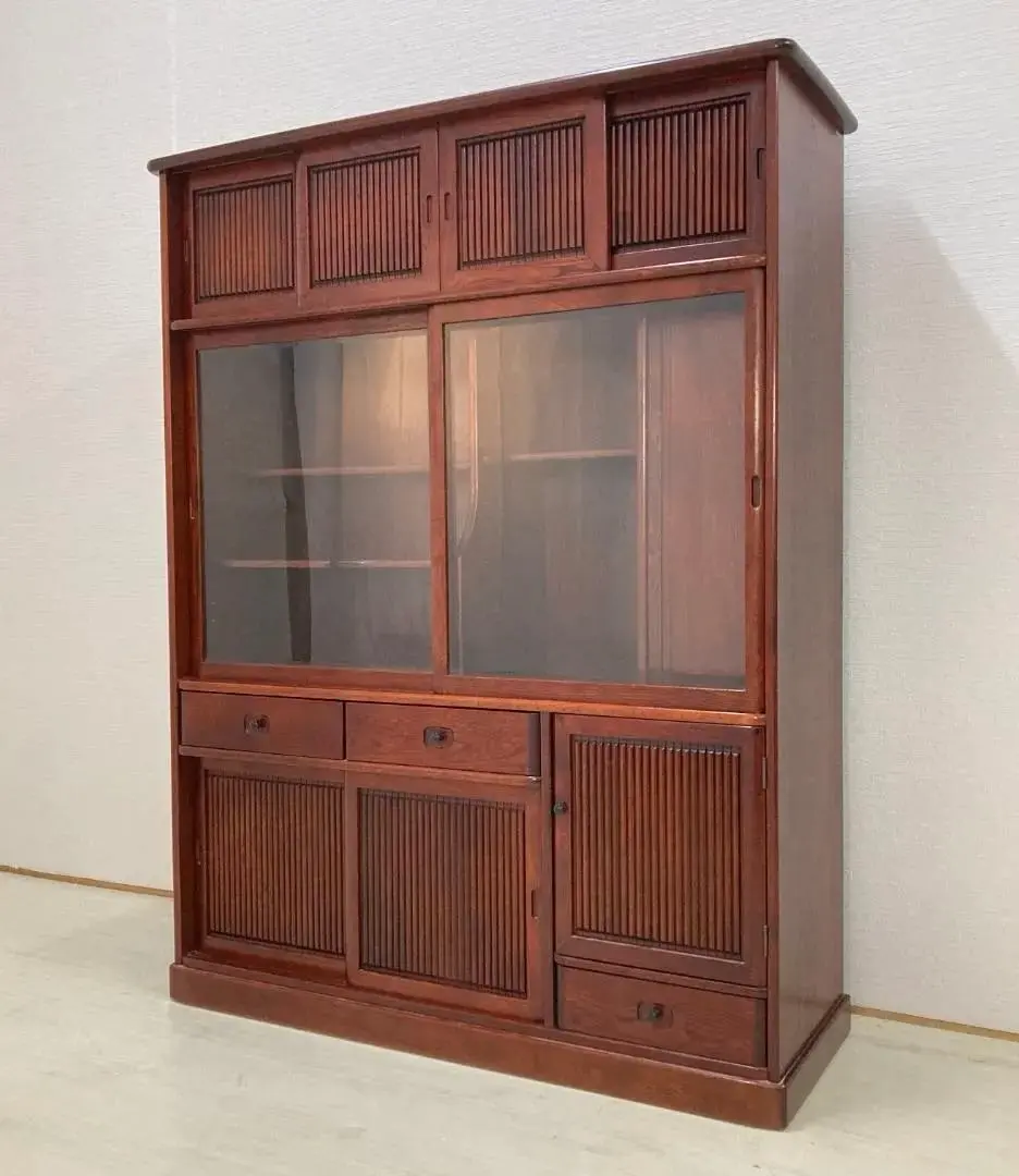 2026年最新】karimoku 茶箪笥の人気アイテム - メルカリ